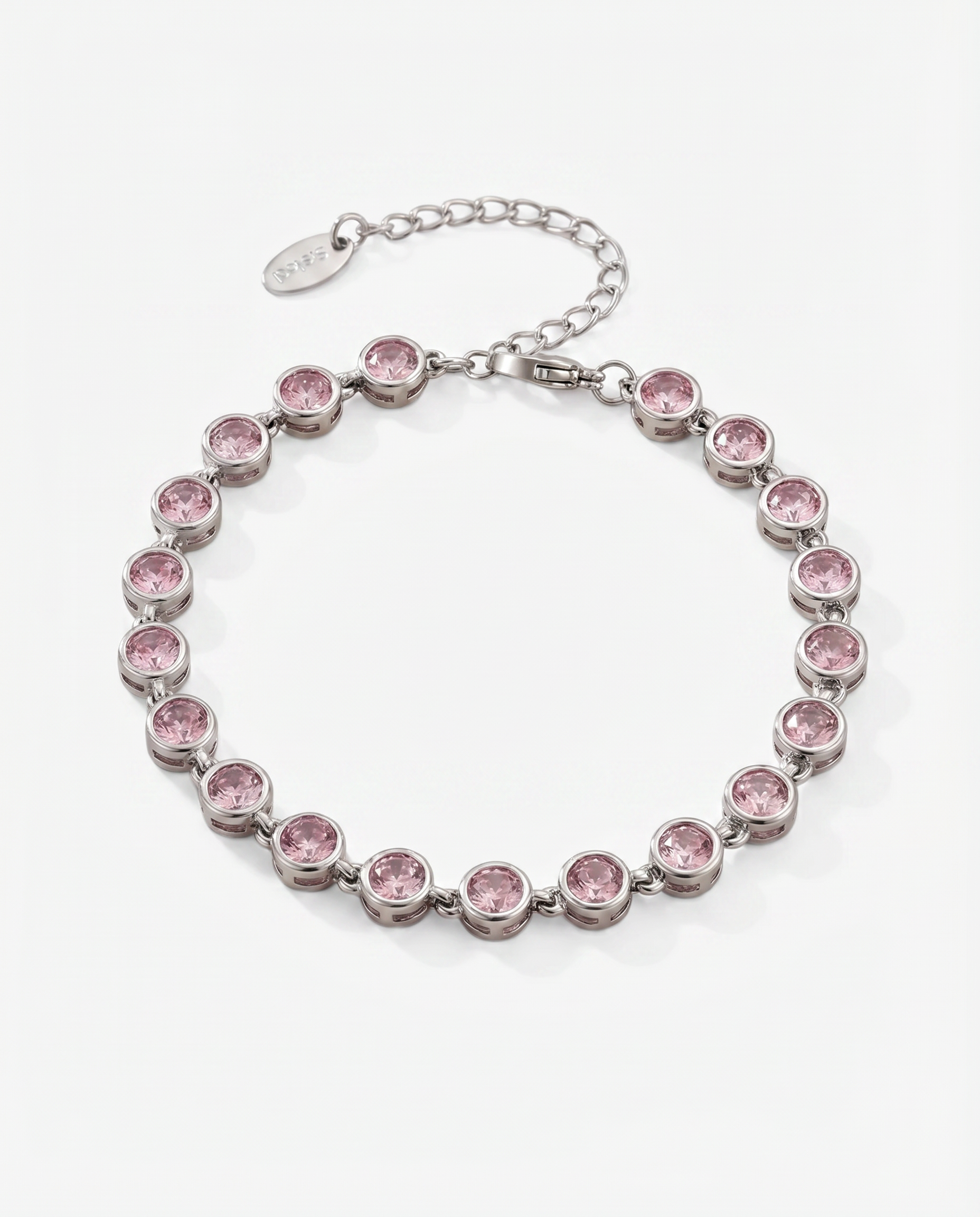 Daisy bracelet