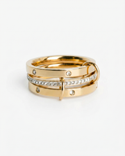 Aire nella bague