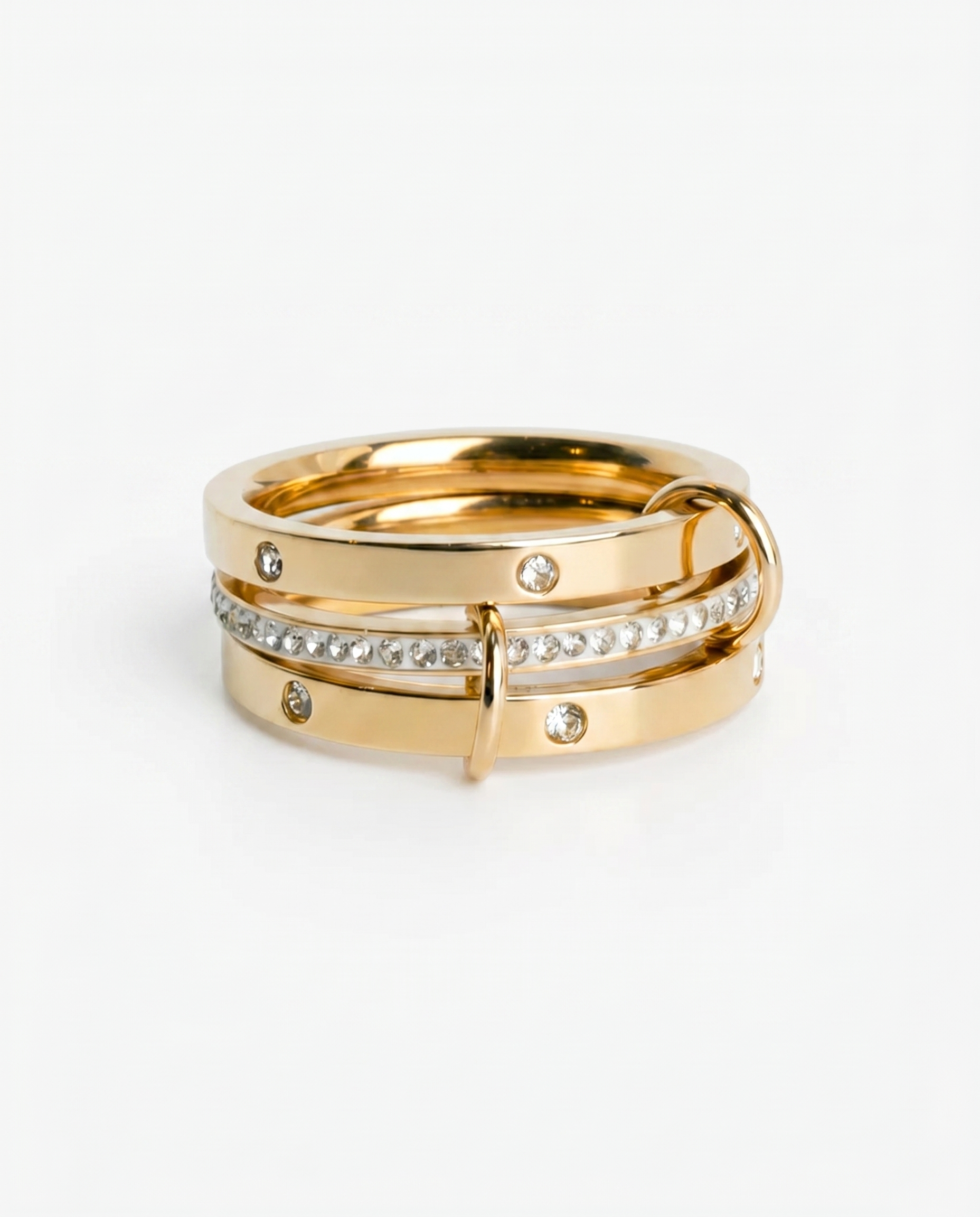 Aire nella bague