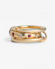 Soho nella ring