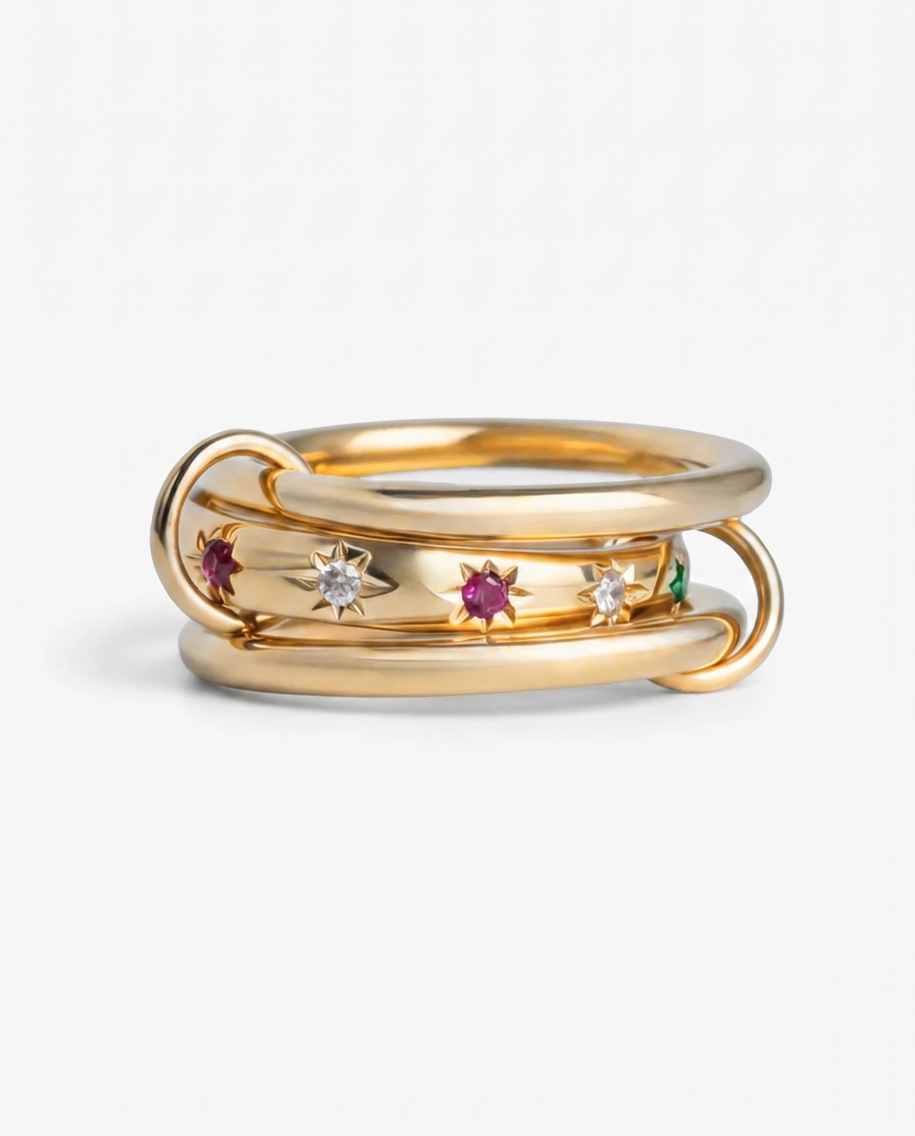 Soho nella bague