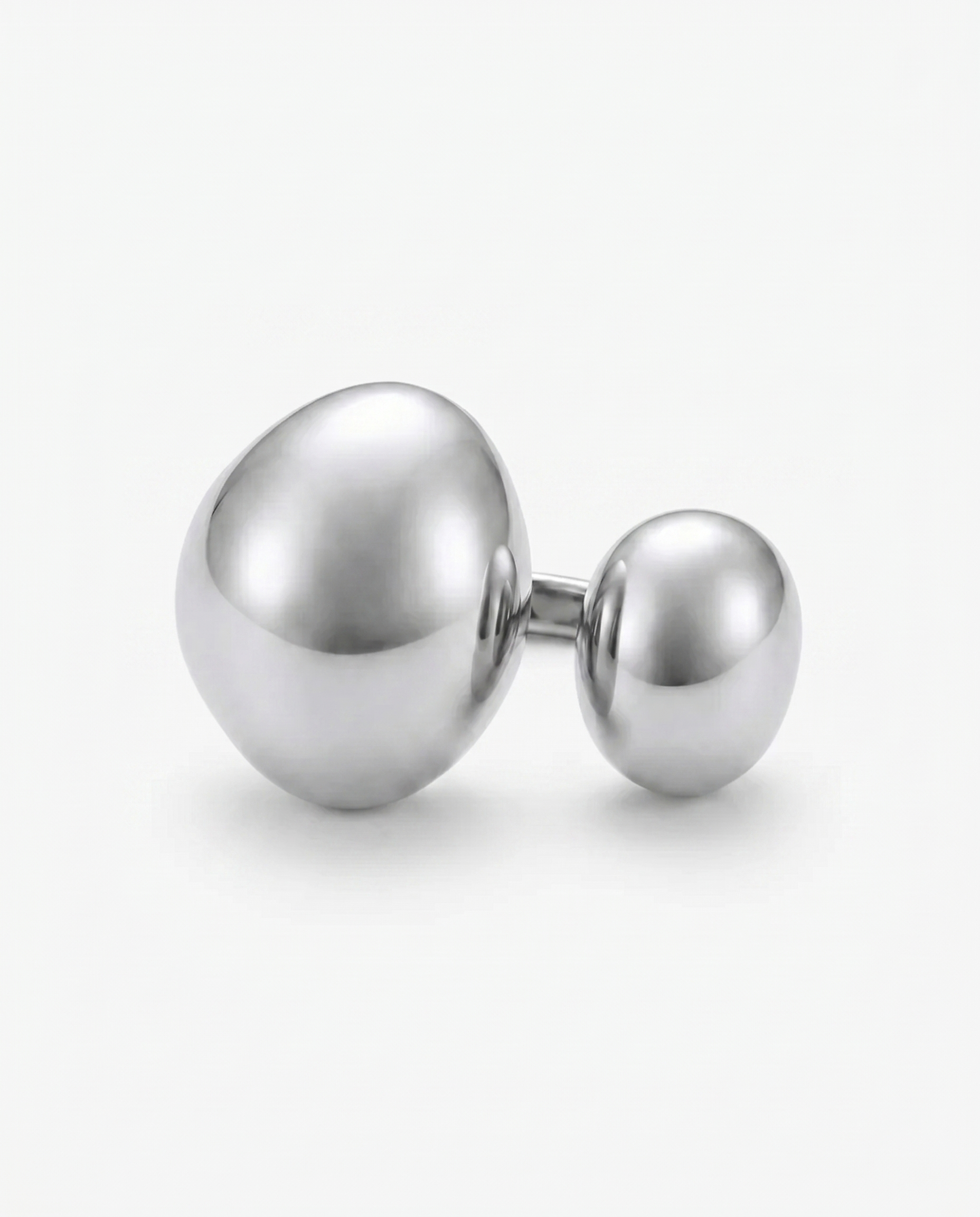 Bossy bague
