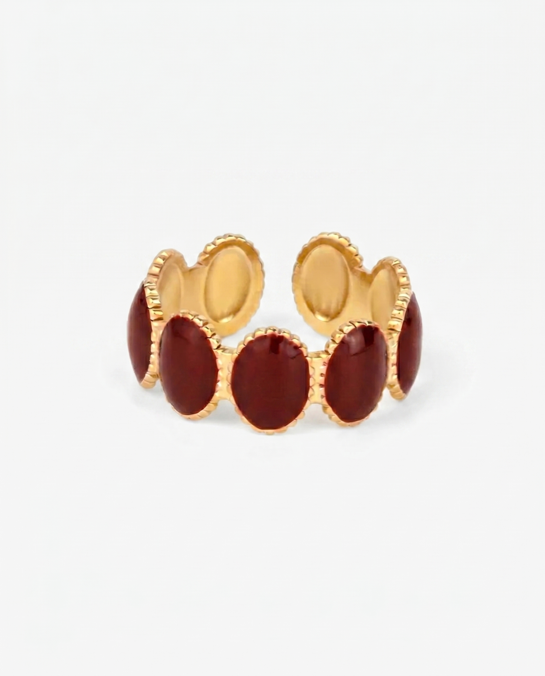 Sabine ring