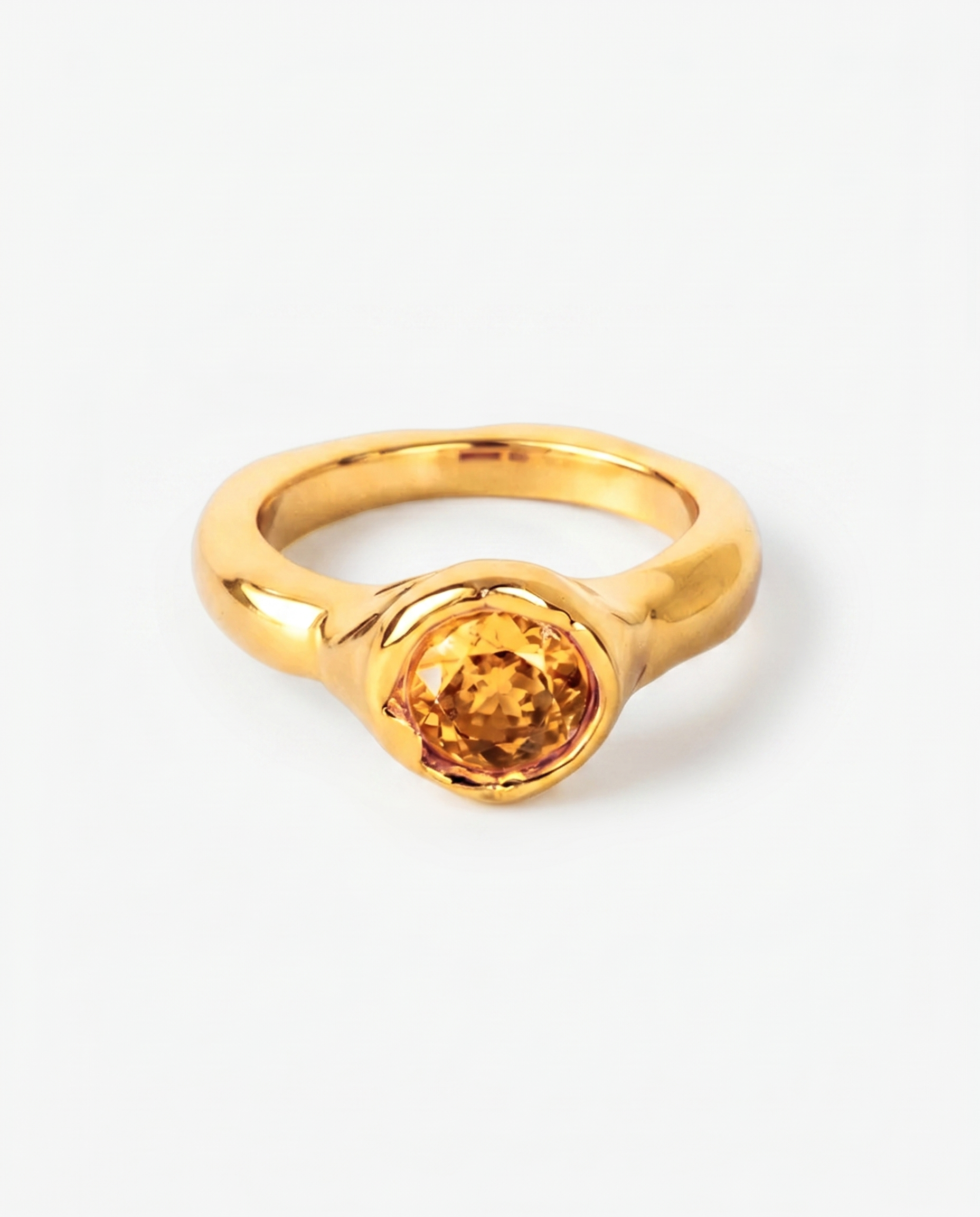 Auburn bague