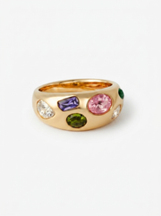 Ginny bague