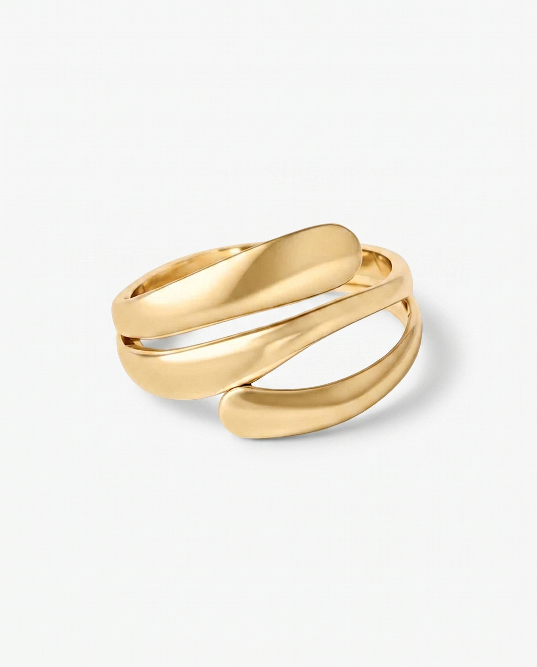 Cove ring