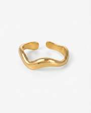 Dash ring