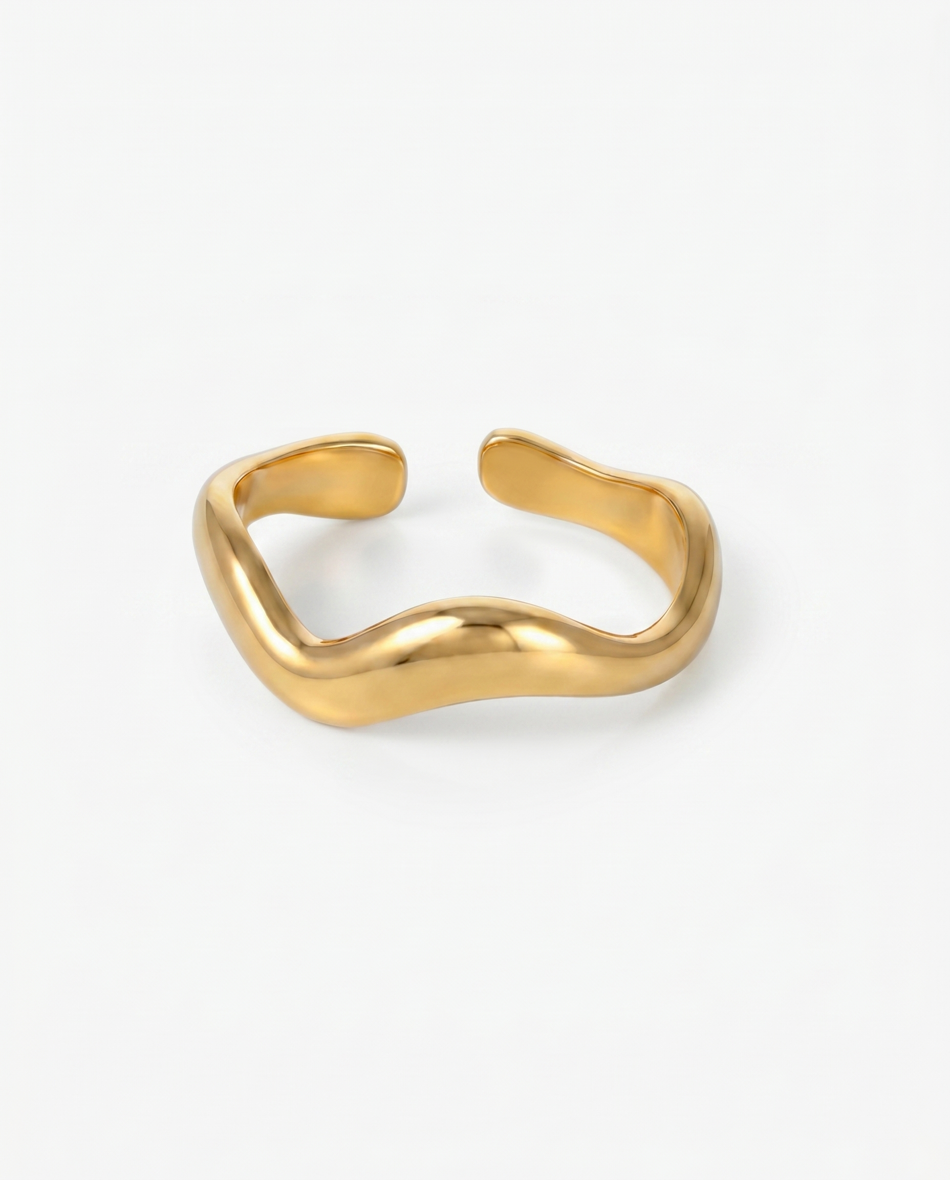 Dash ring