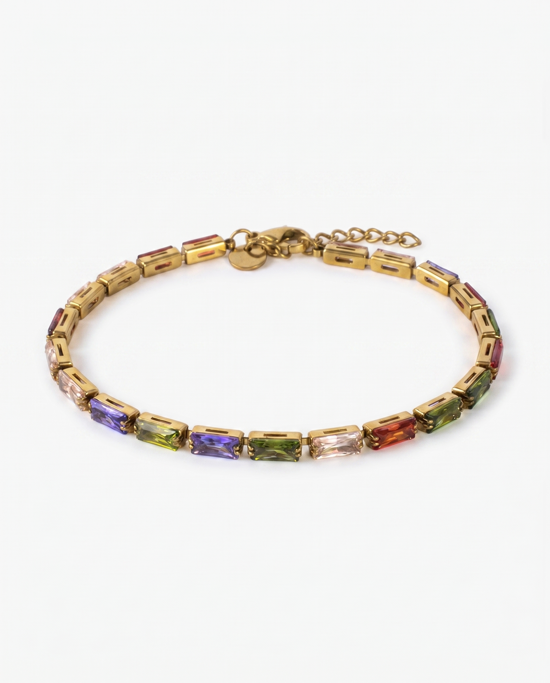 Faro bracelet