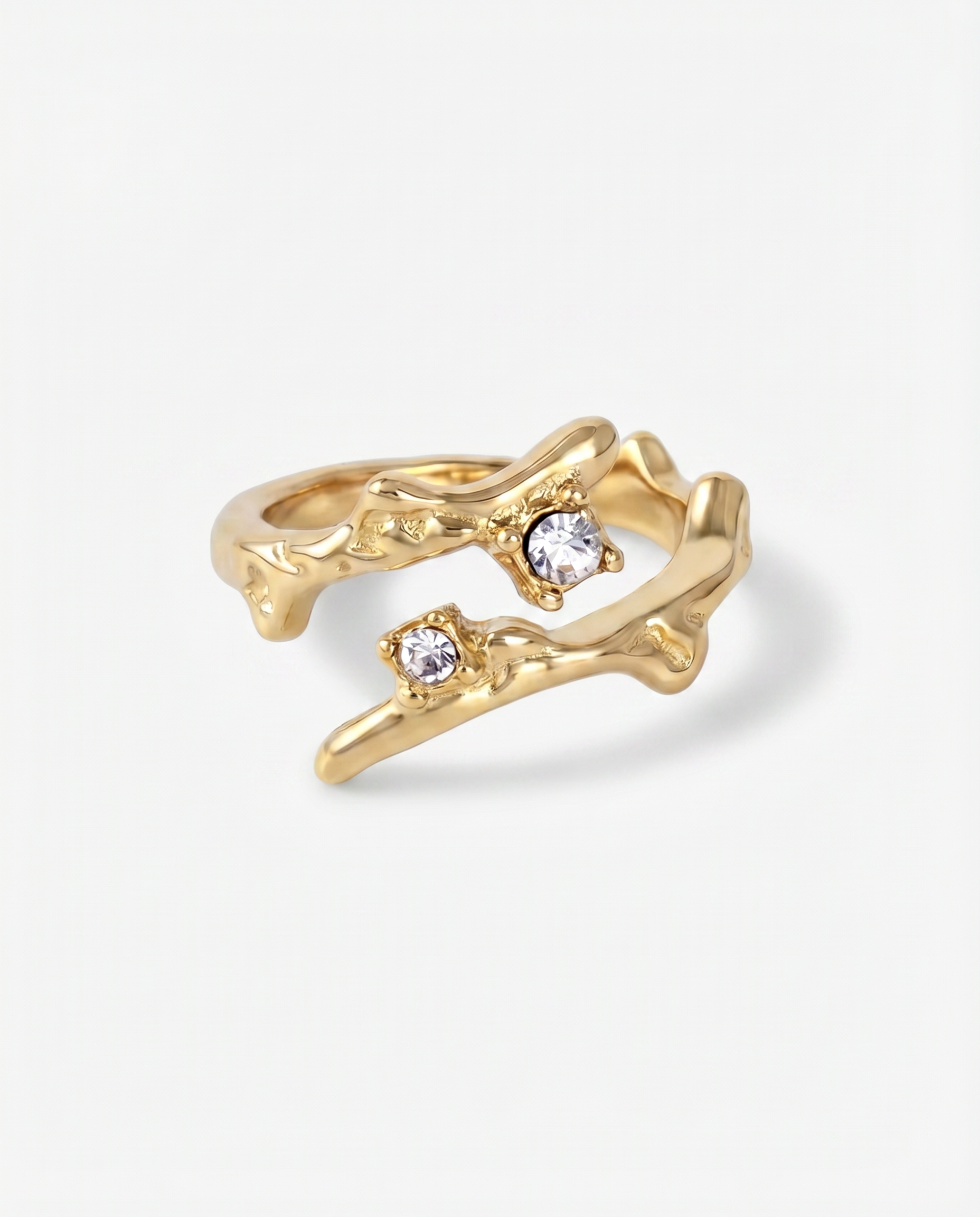Jacey bague