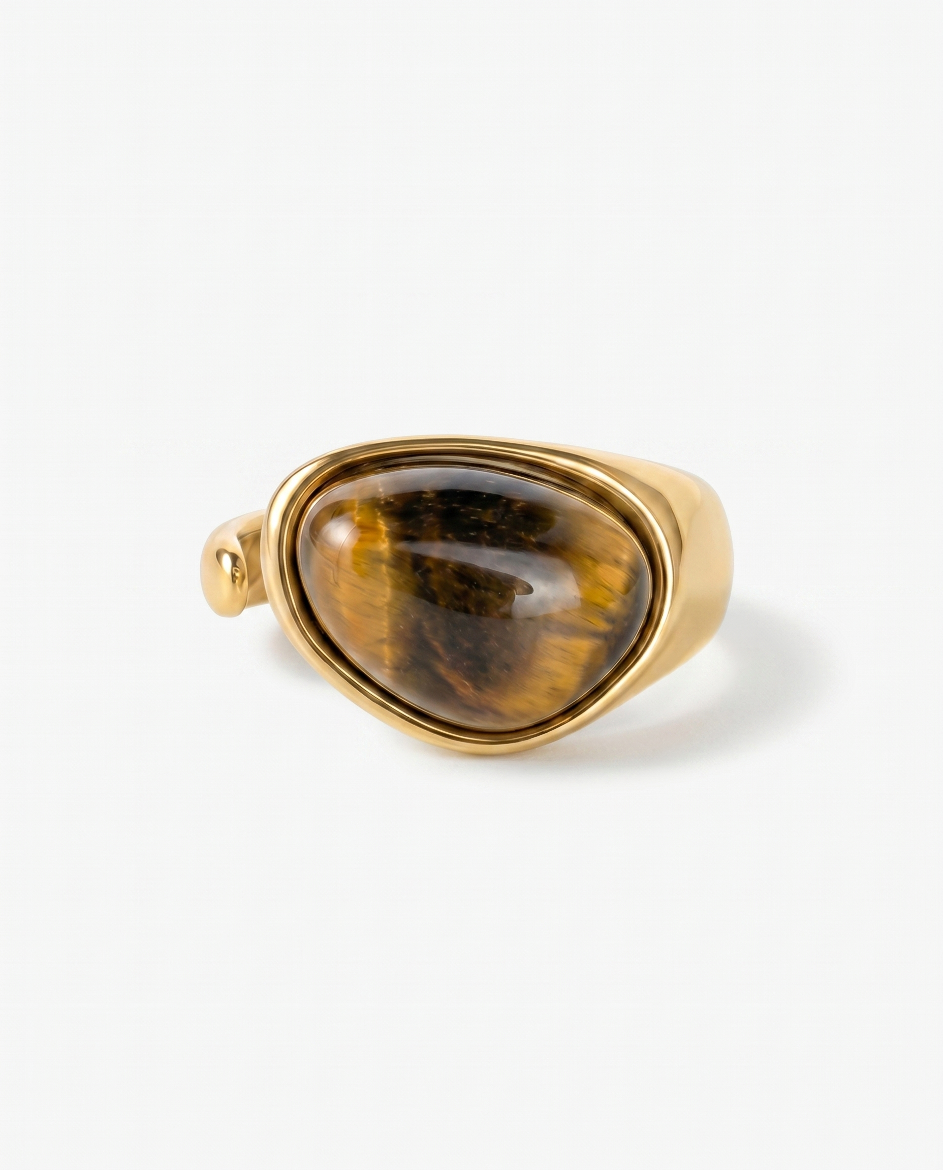 Aurora ring