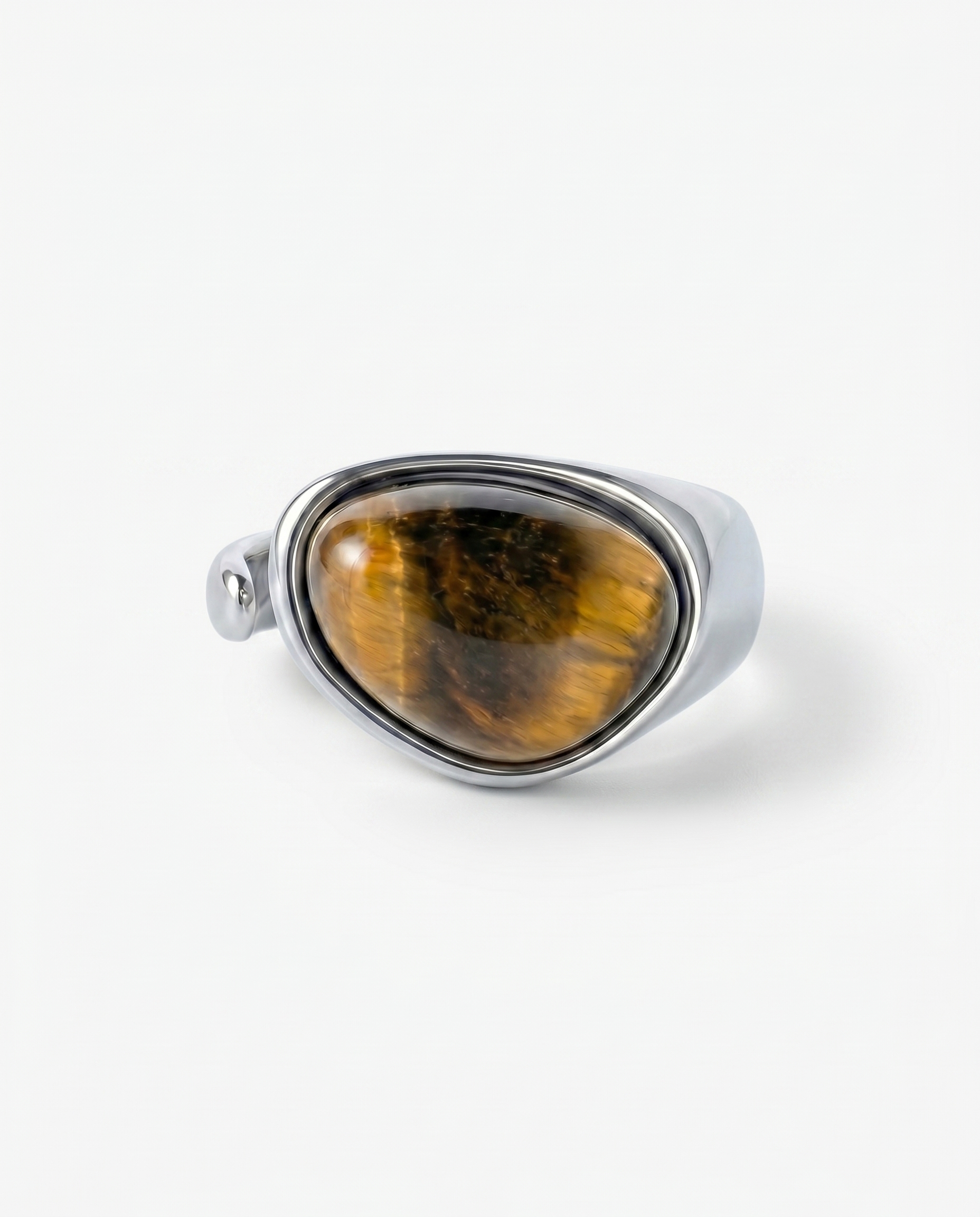 Aurora ring