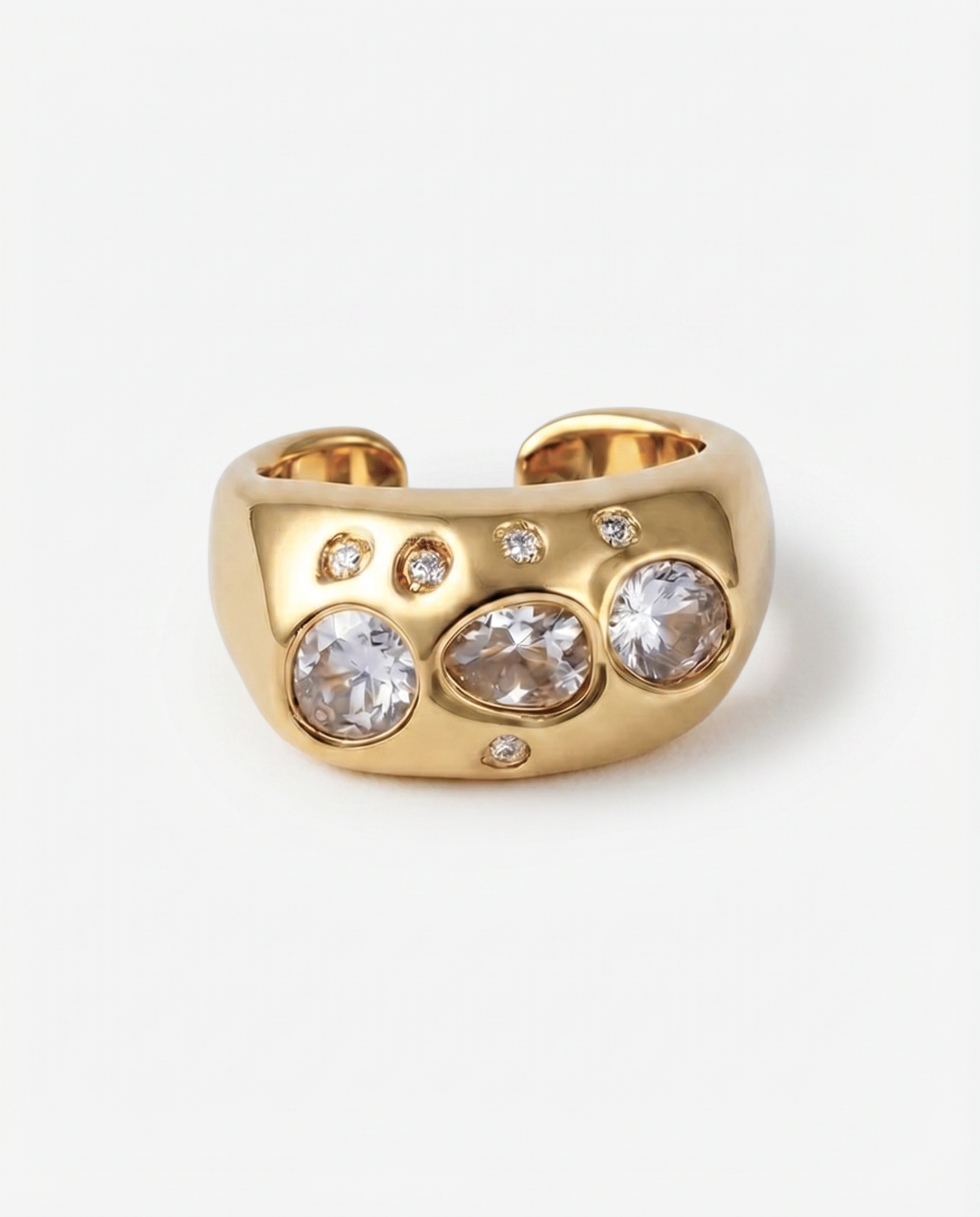 Gini ring