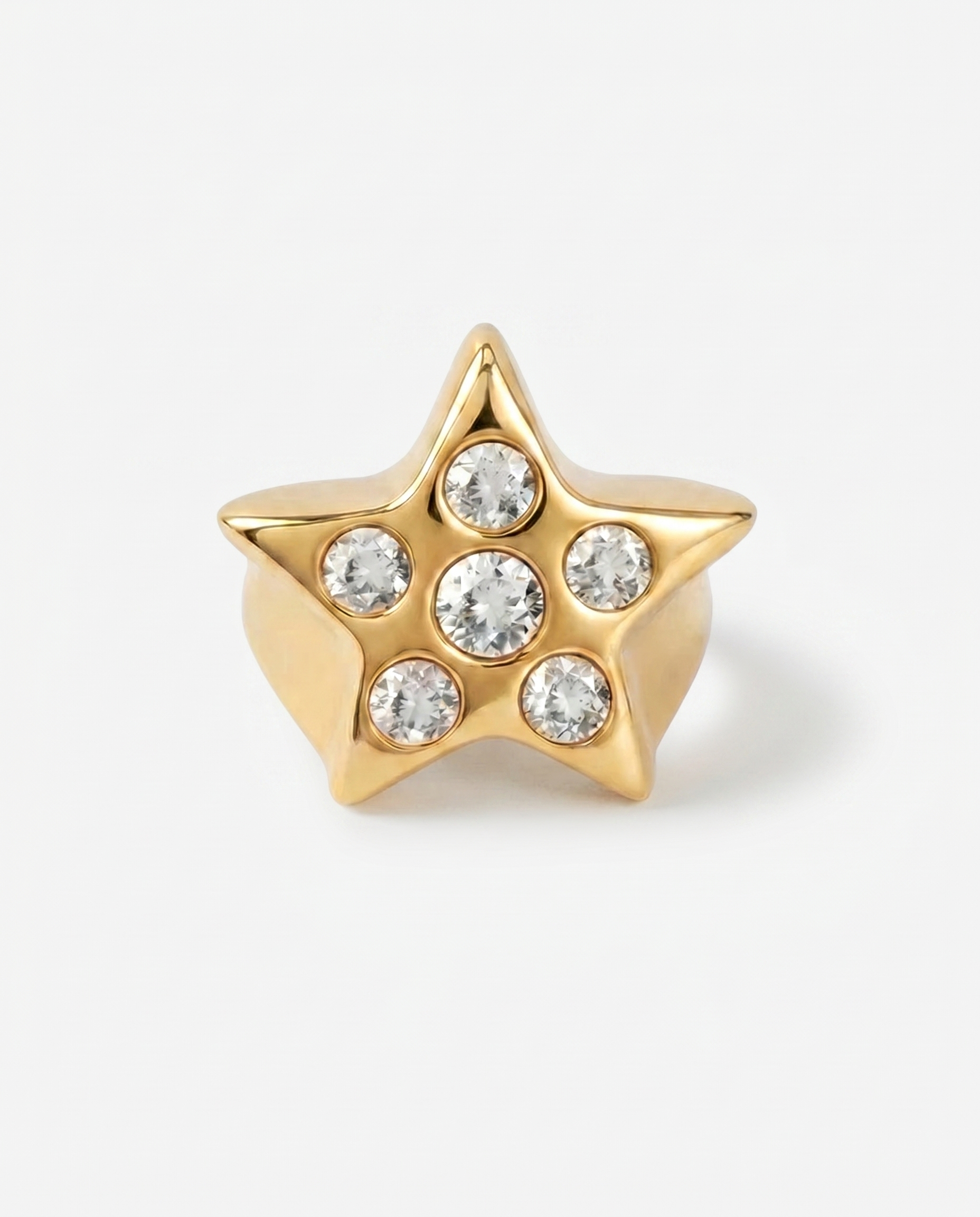 Mills ring