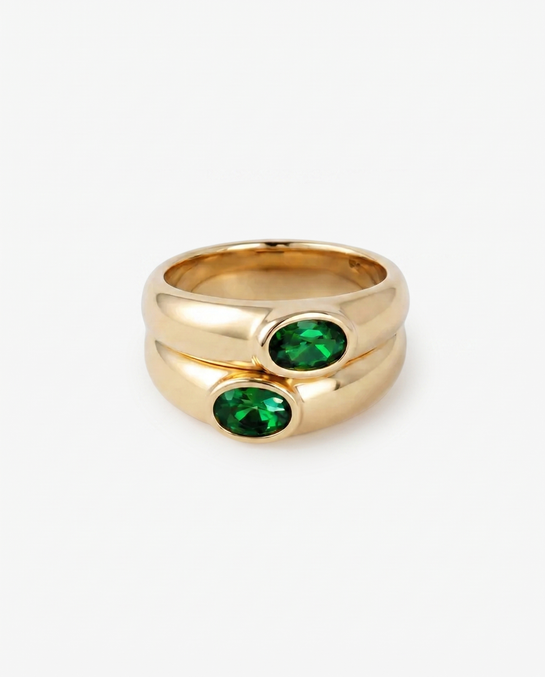 Luma bague