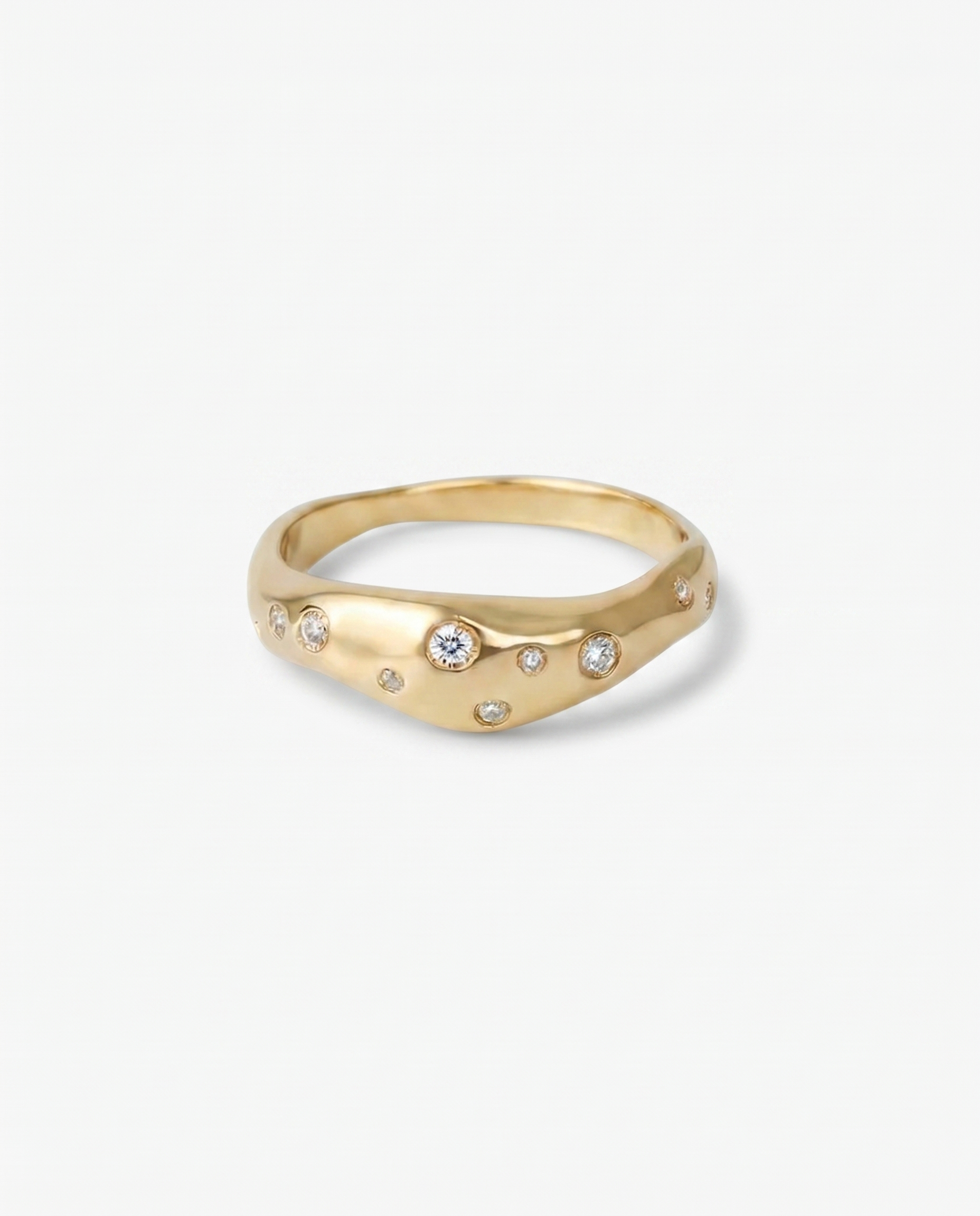 Syracuse ring