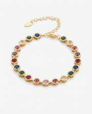 Daisy armband