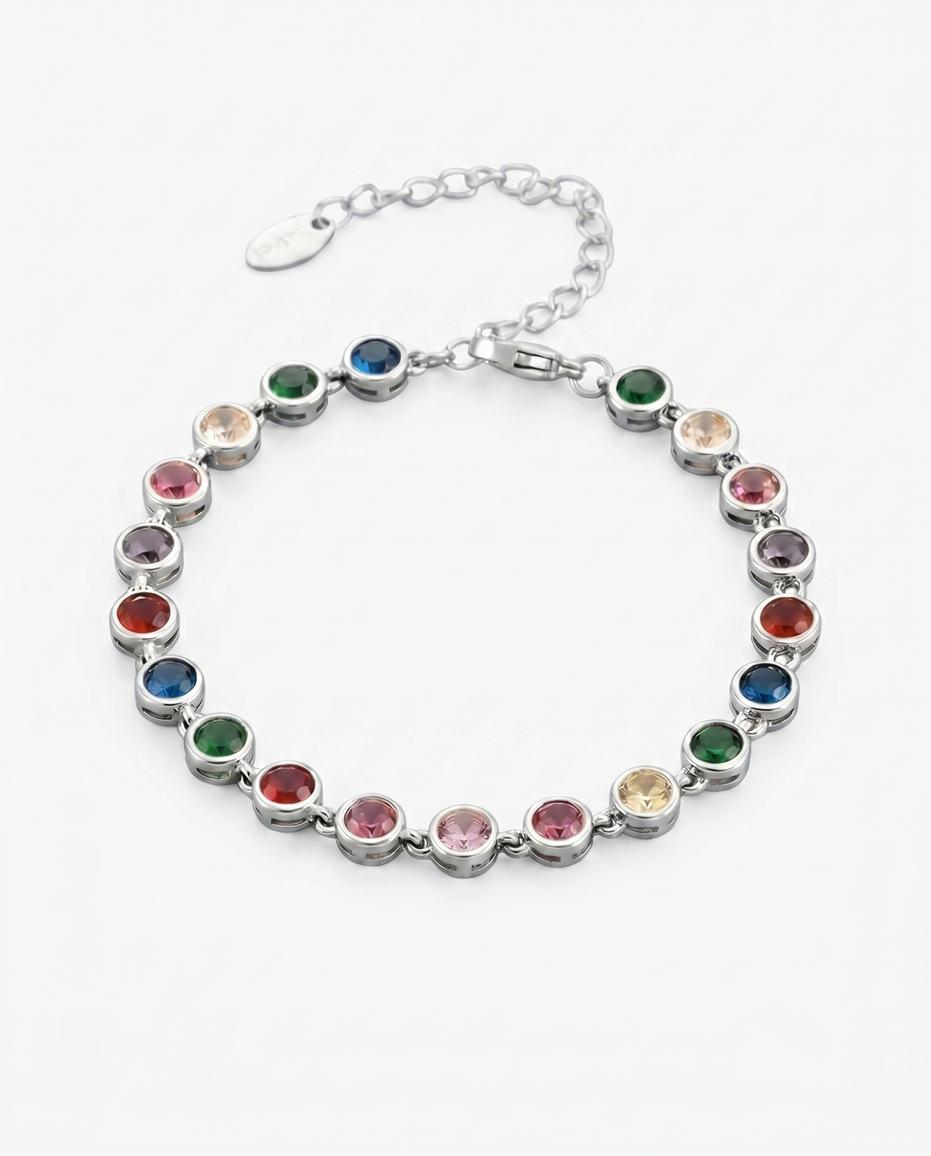 Daisy armband
