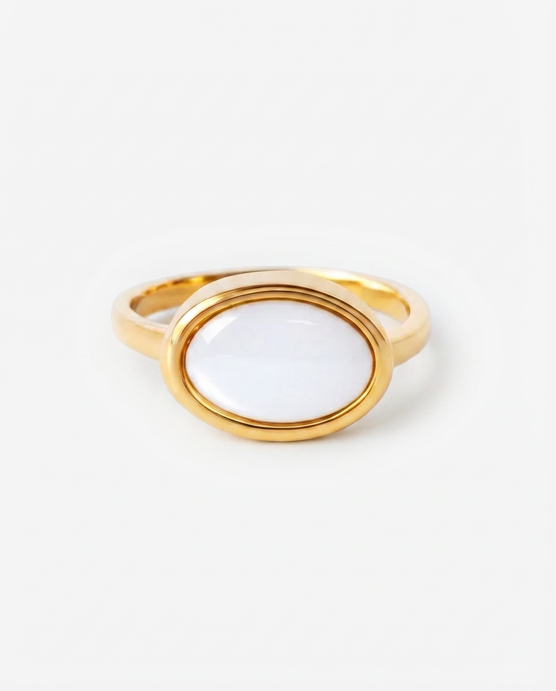 Sai ring