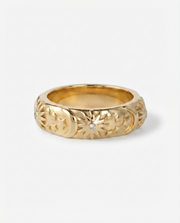 Hana ring