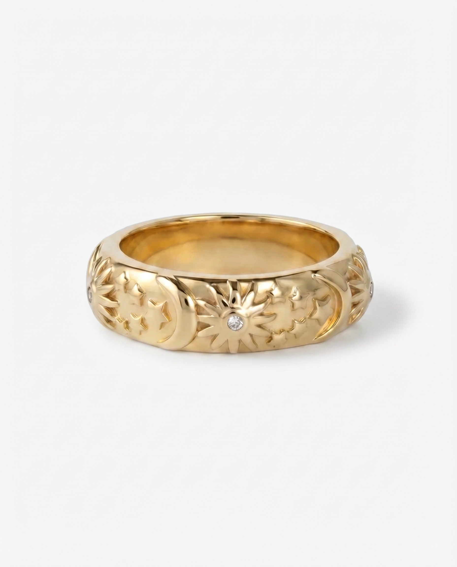 Hana ring