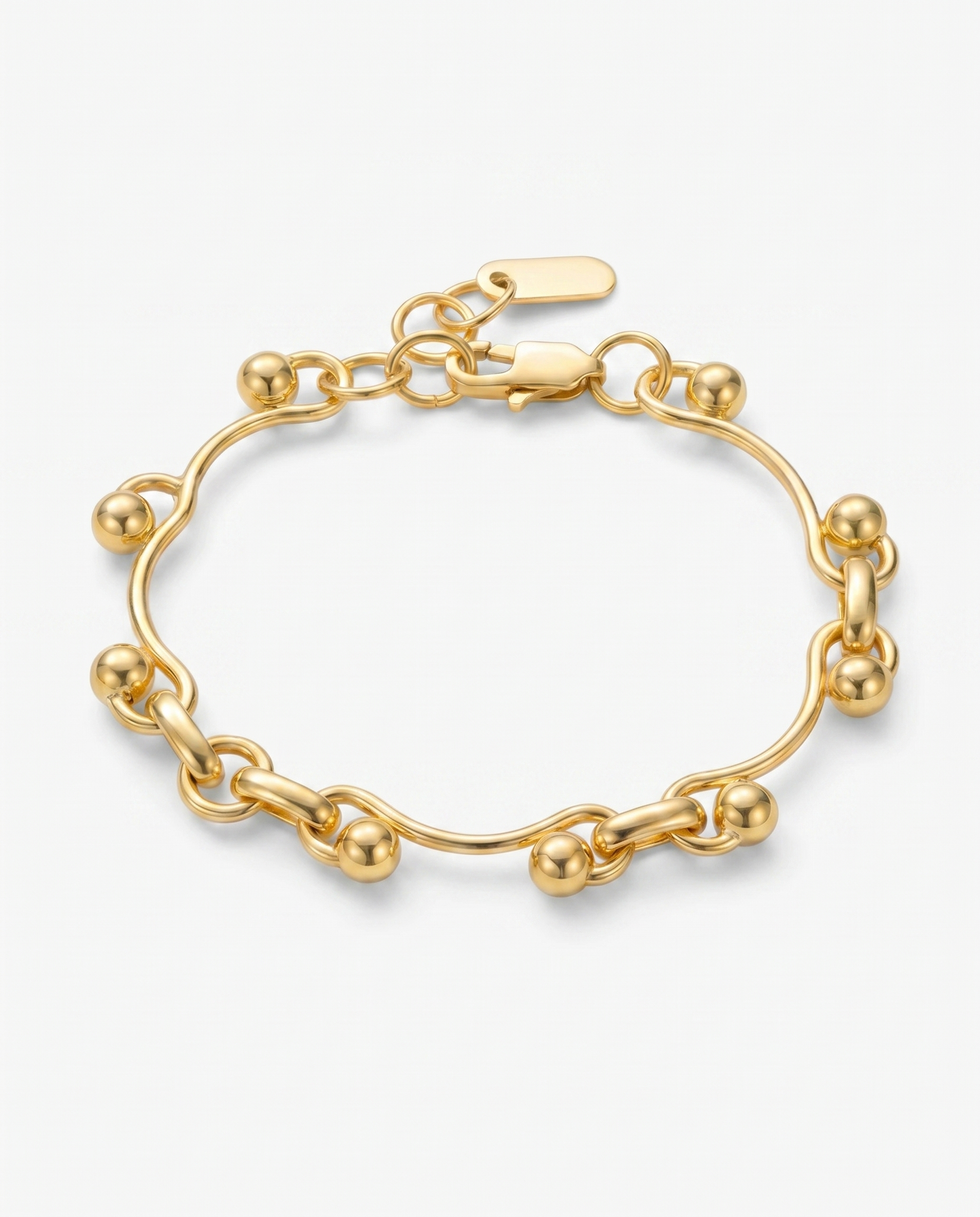 Eden bracelet