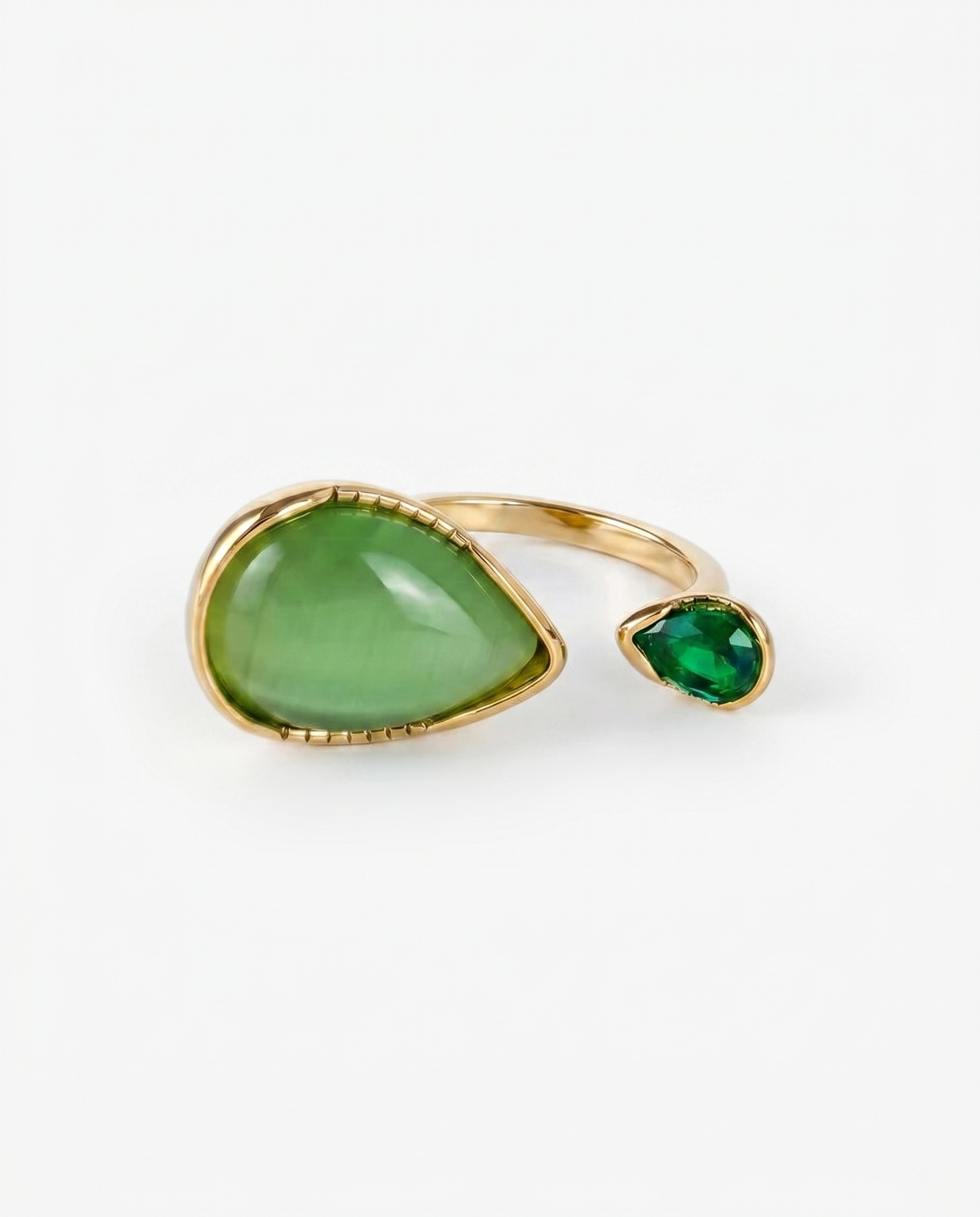 Evelina ring