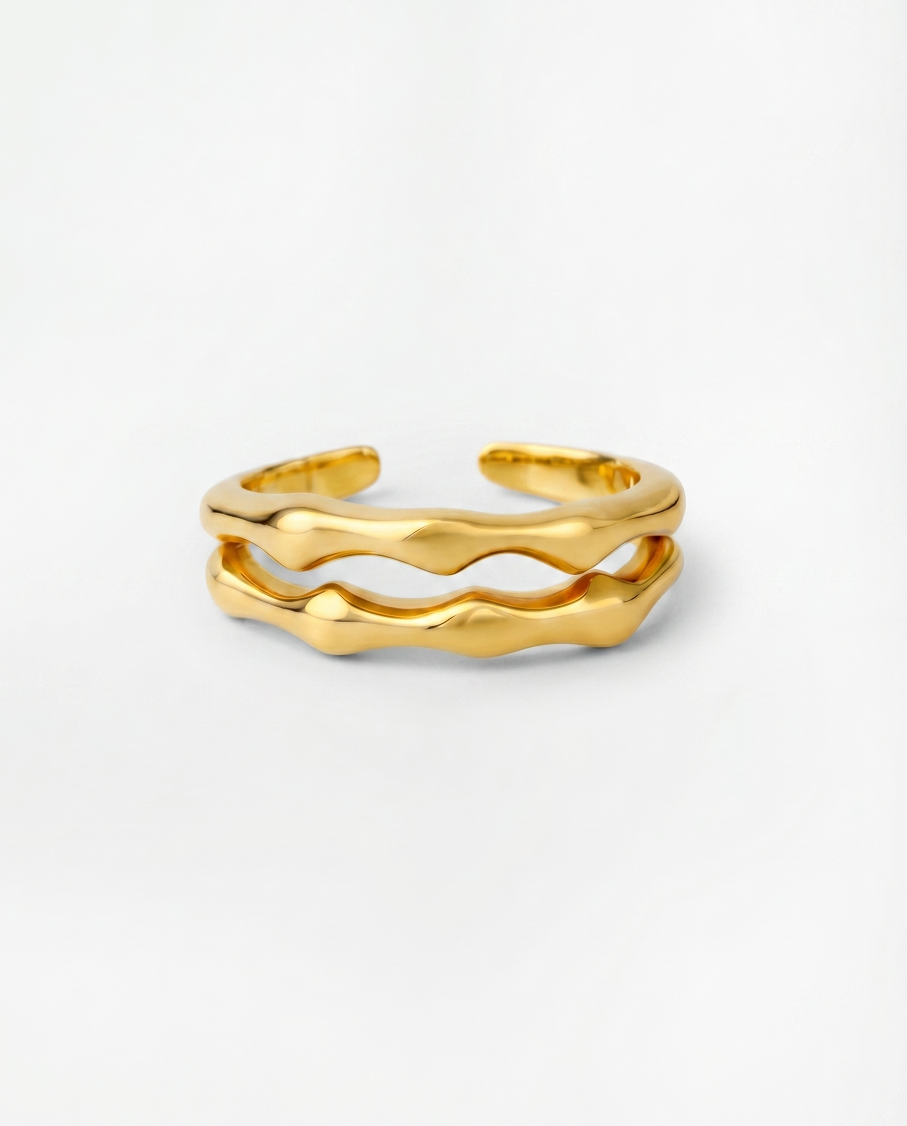 Zia ring