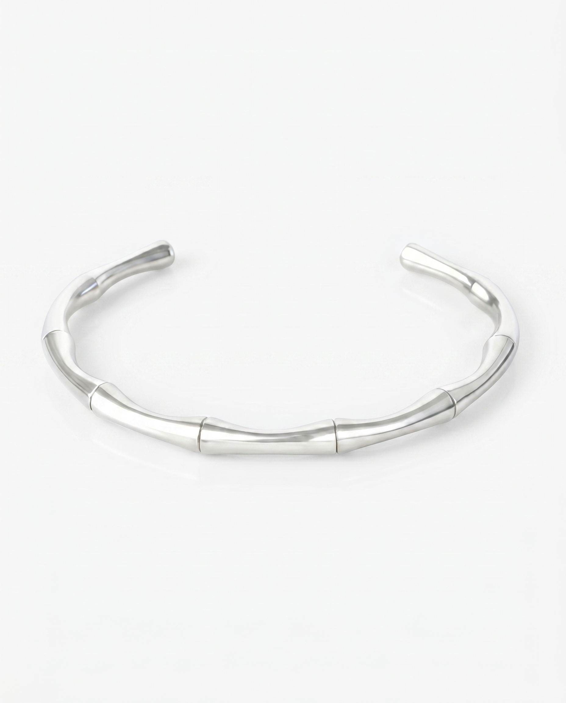 Bamboo bracelet