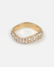Hula bague