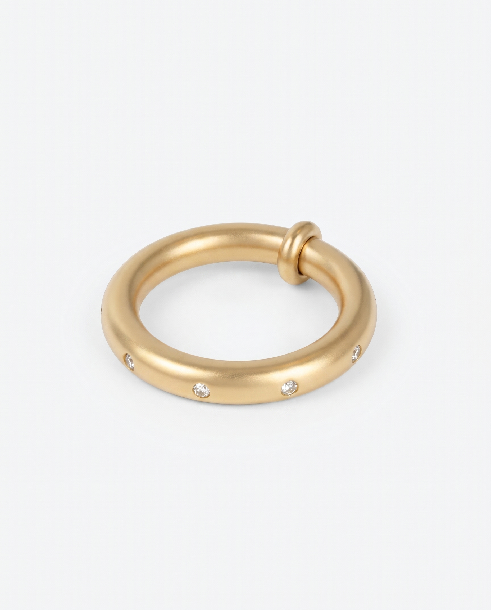 Sanne bague