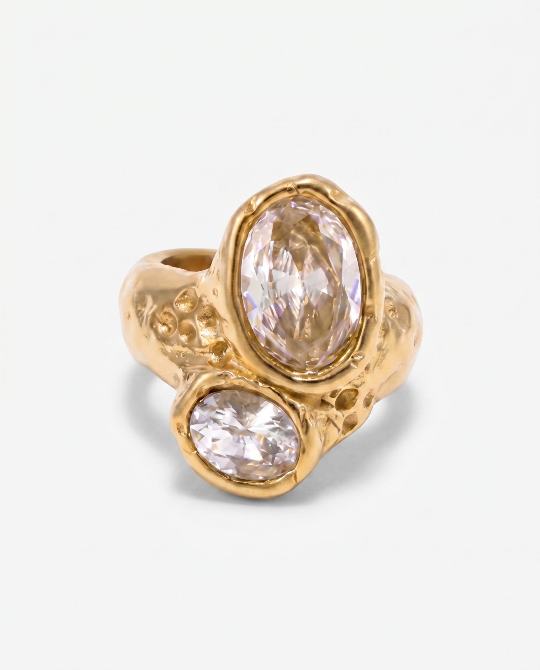 Aya ring