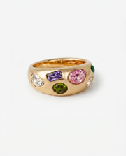 Ginny bague