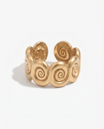 Leila ring
