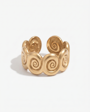 Leila ring