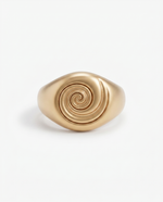 Isis Ring