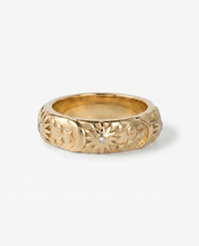 Hana ring