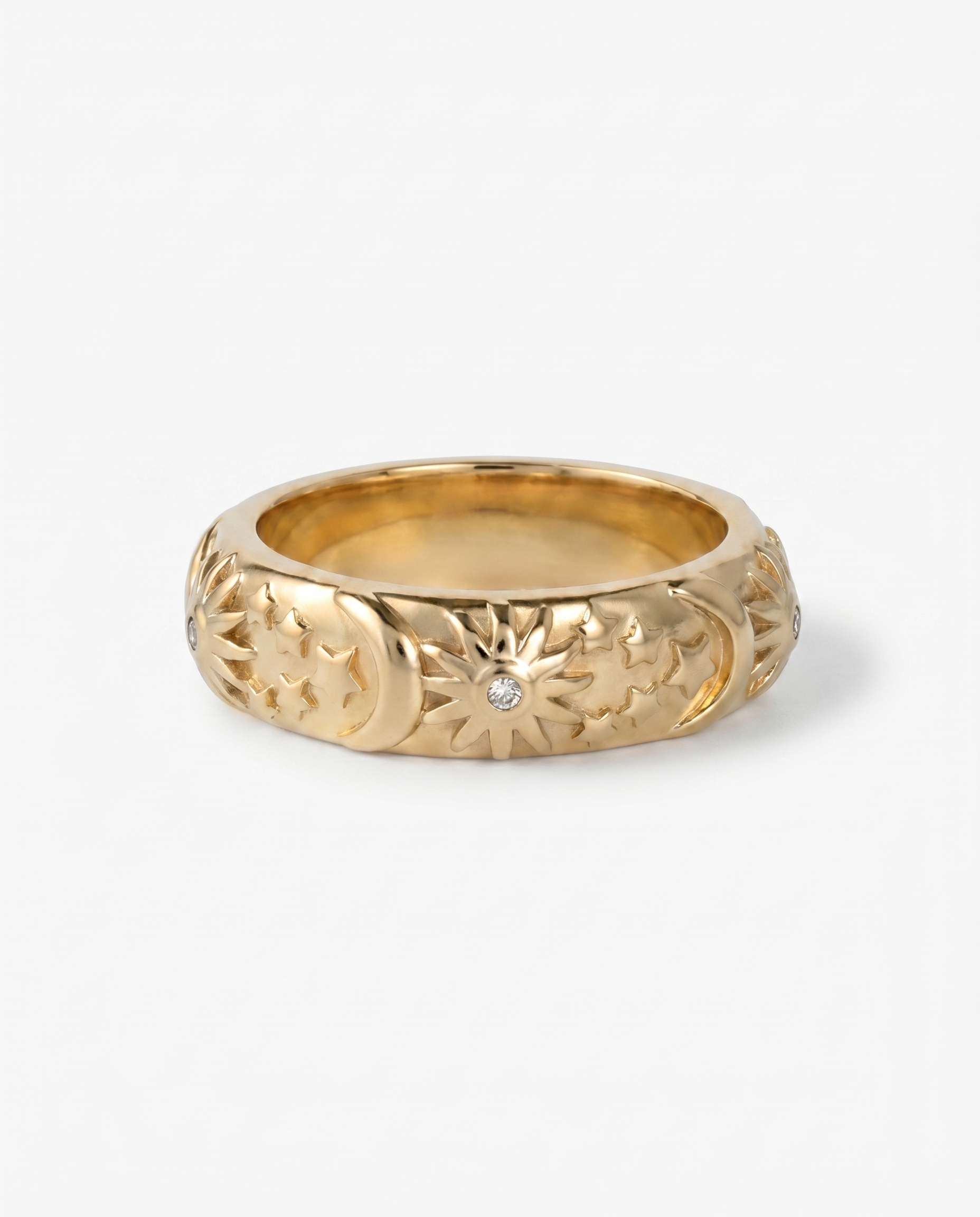 Hana bague