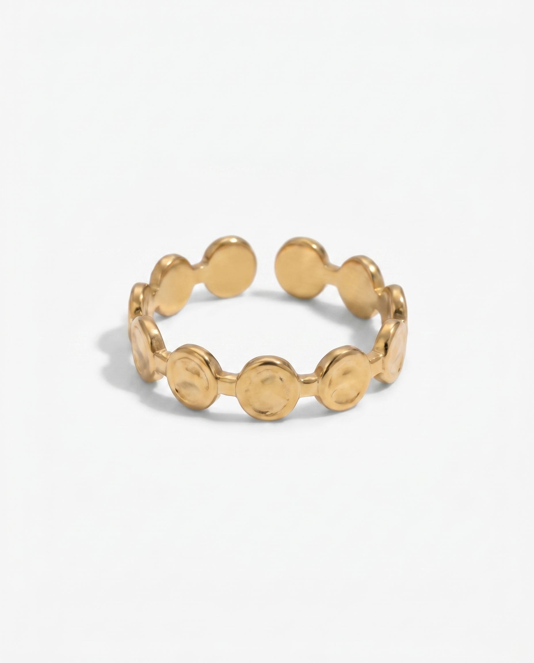 Myrthe Bague