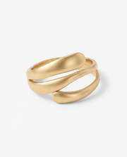 Cove ring