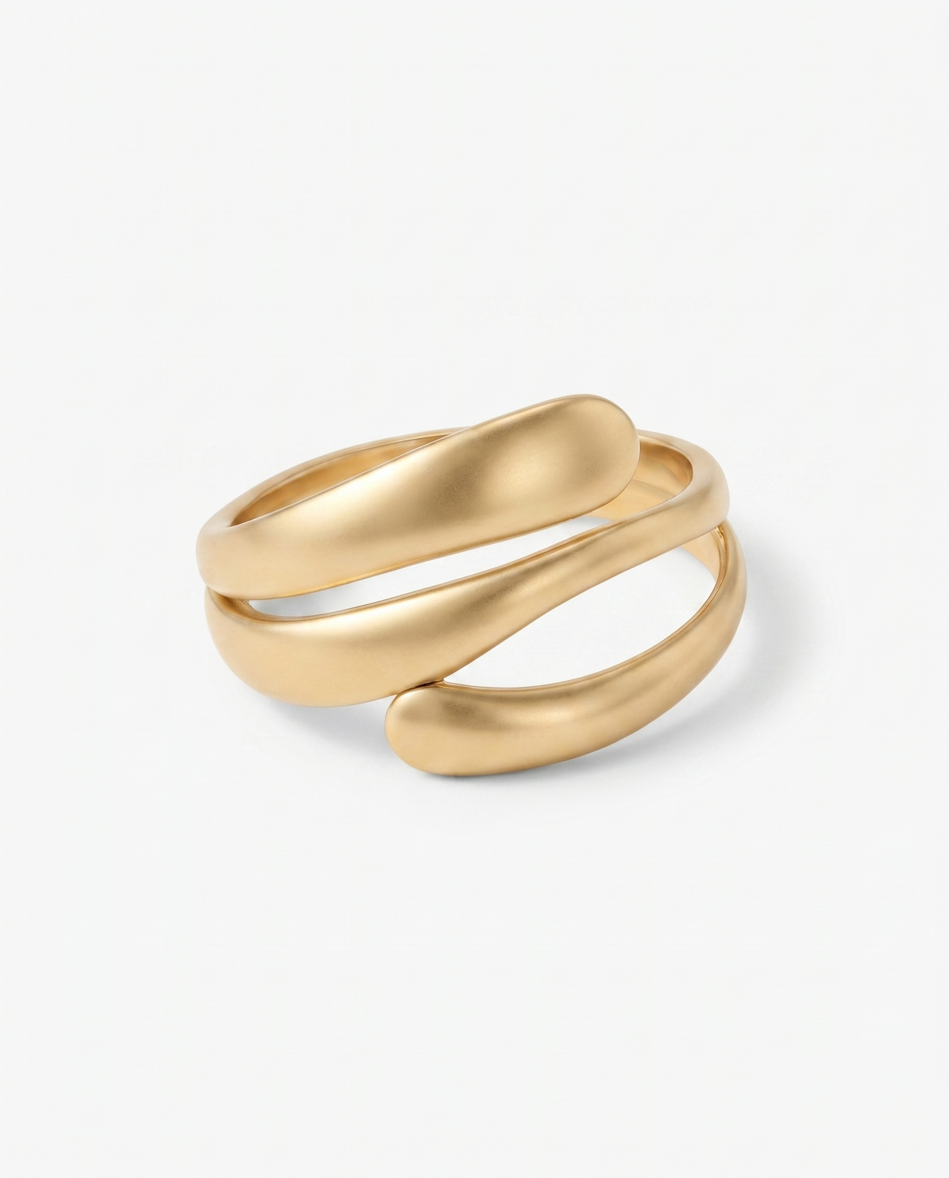 Cove ring