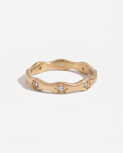 Lotus ring