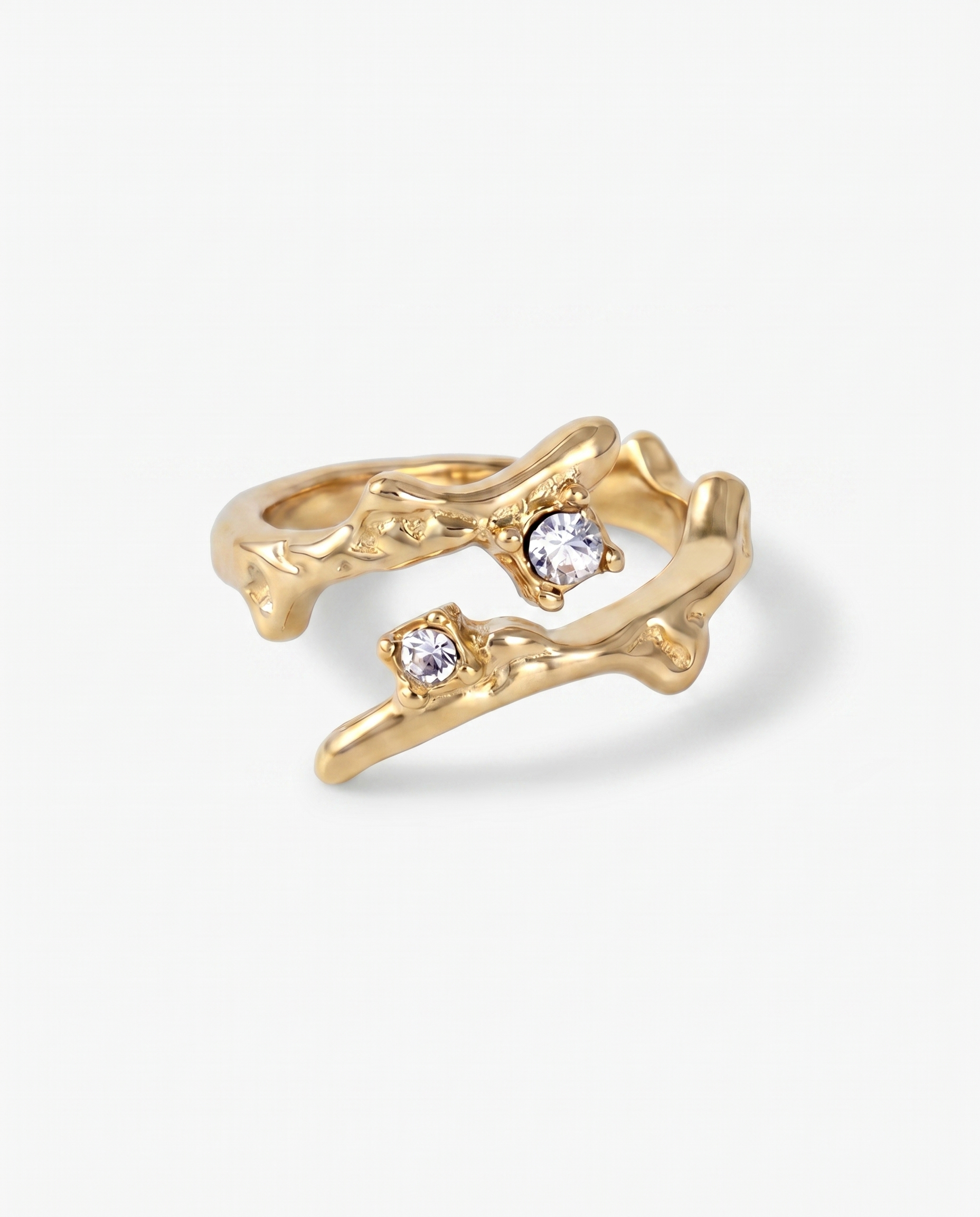 Jacey ring