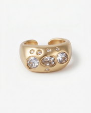 Gini ring