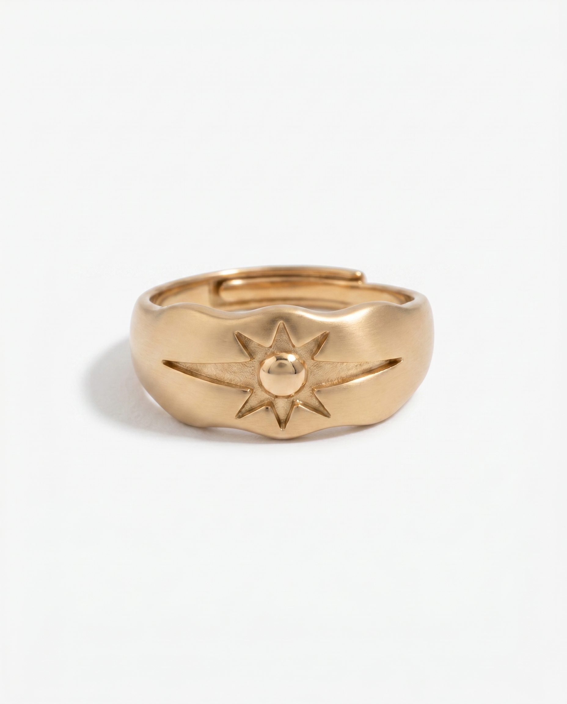 Heba Ring