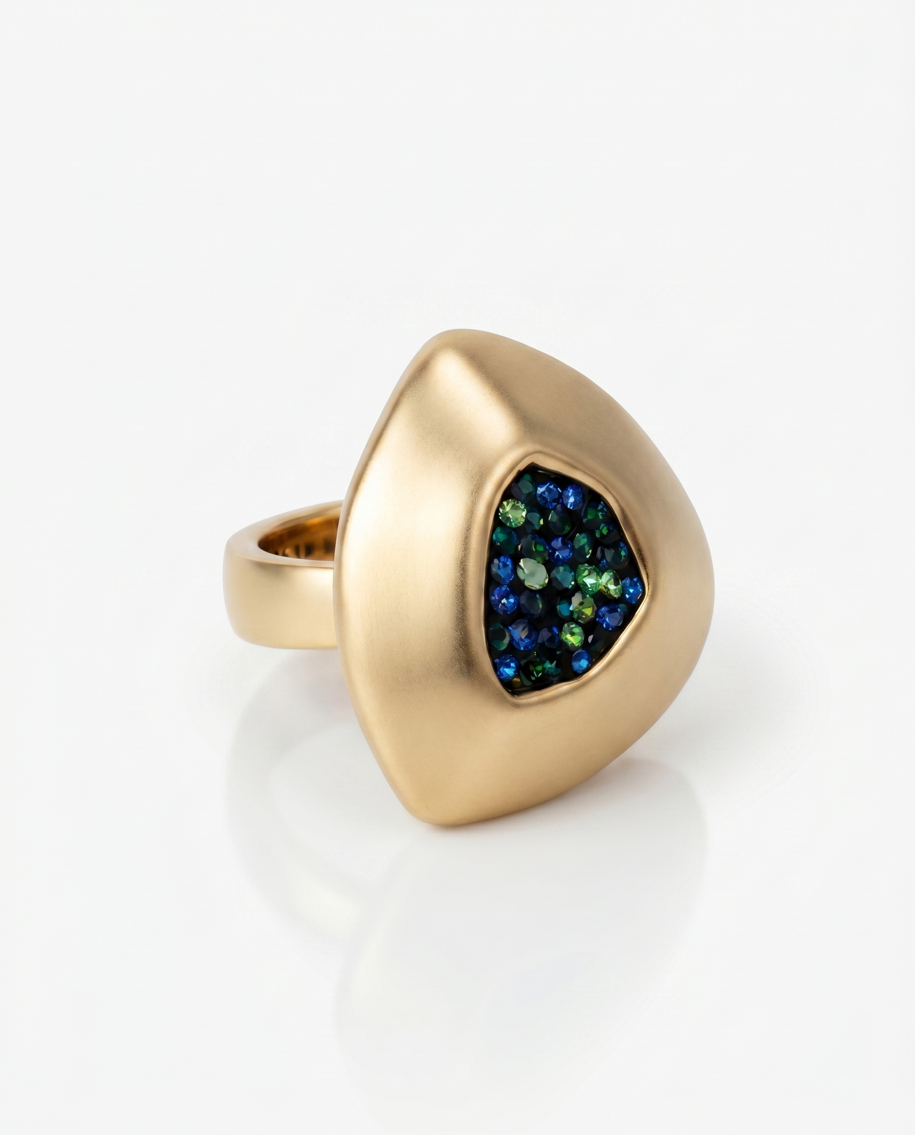 Ximena ring