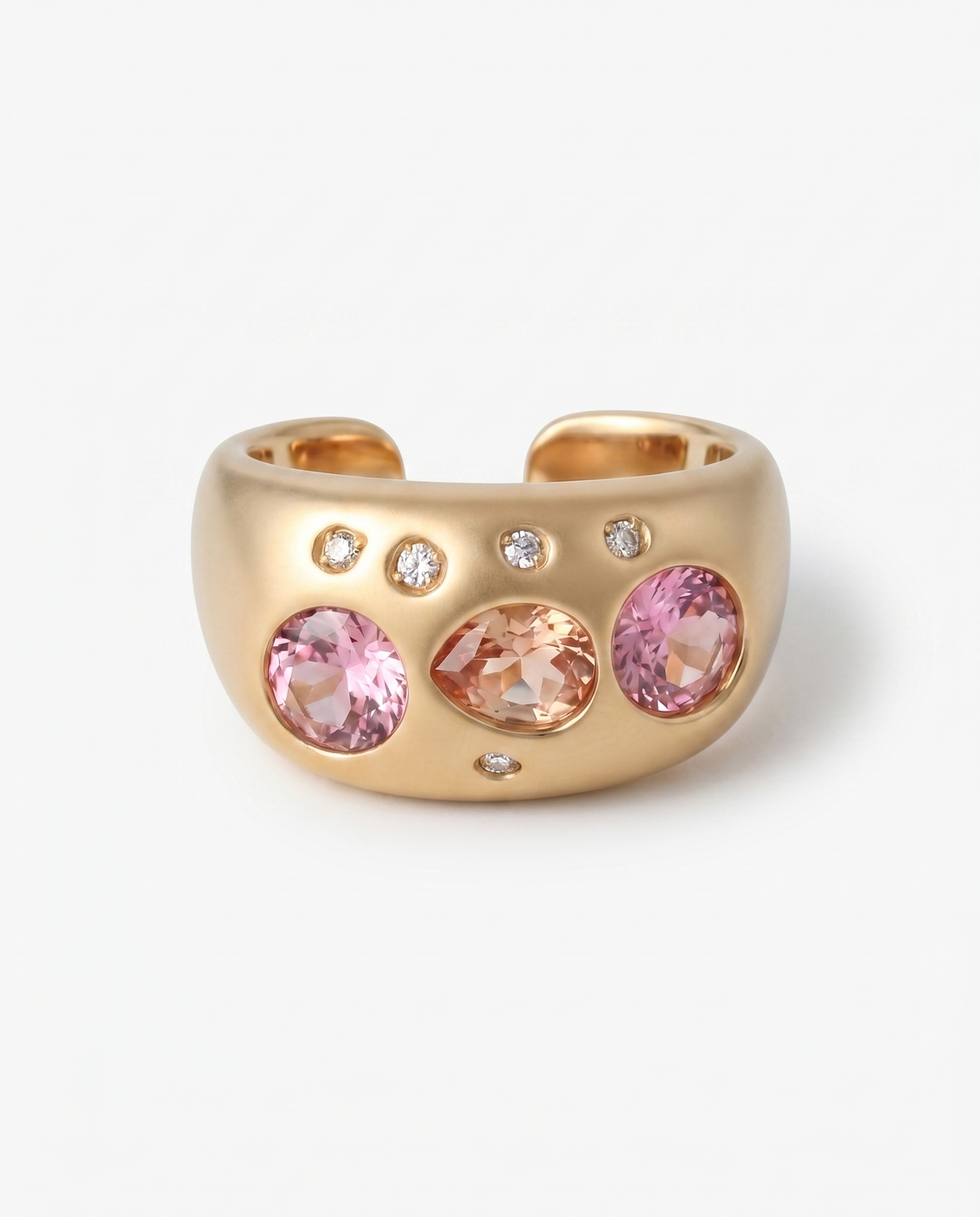 Gini ring