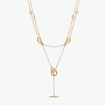 Dieke necklace