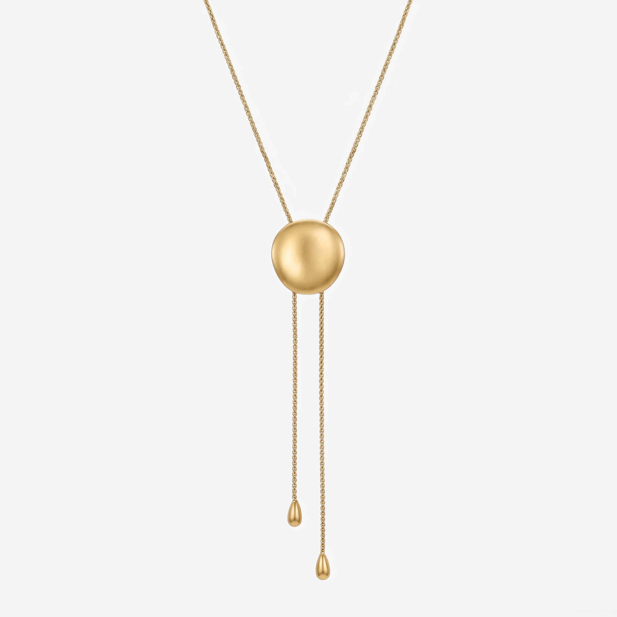 Luna necklace