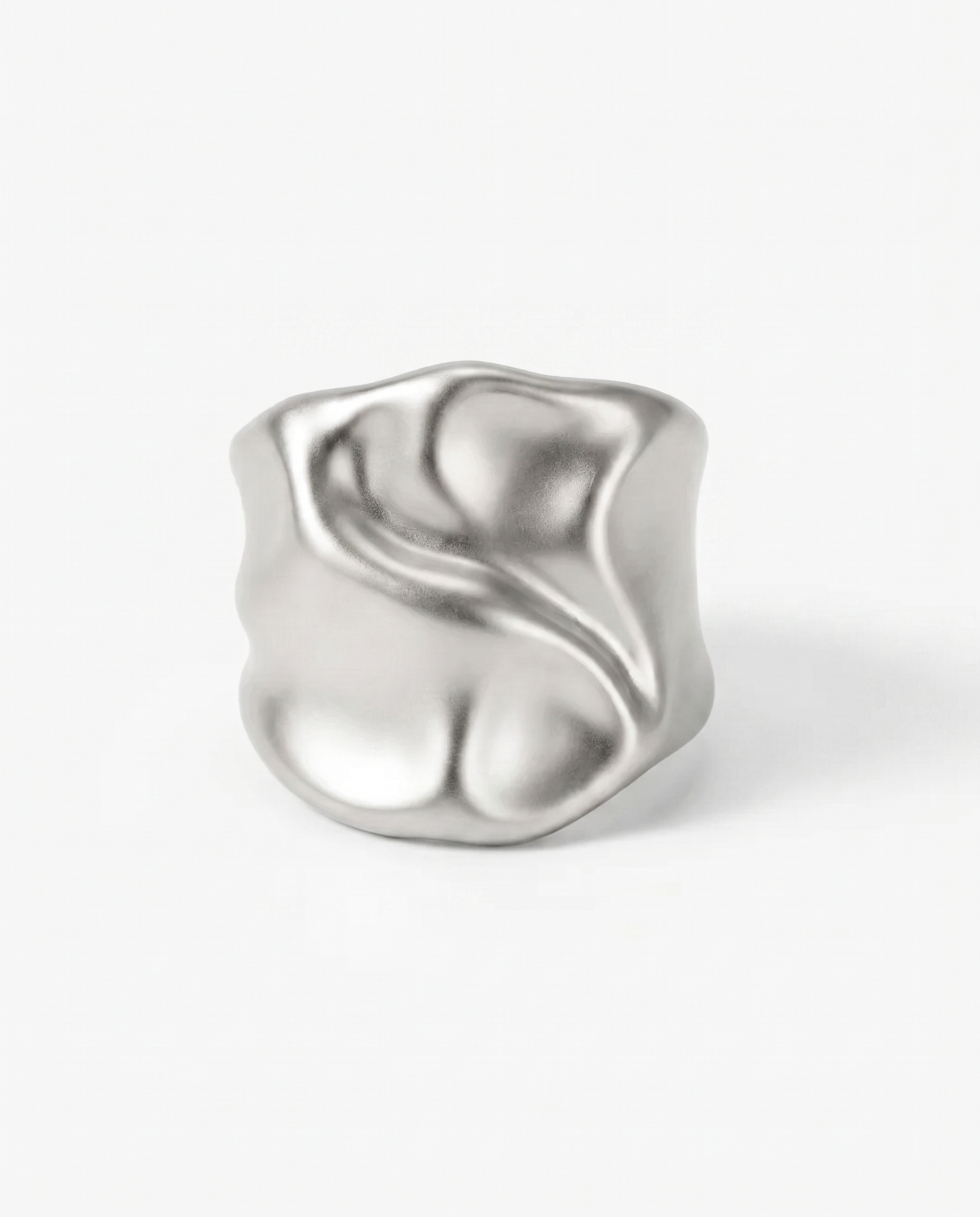 Foggia ring